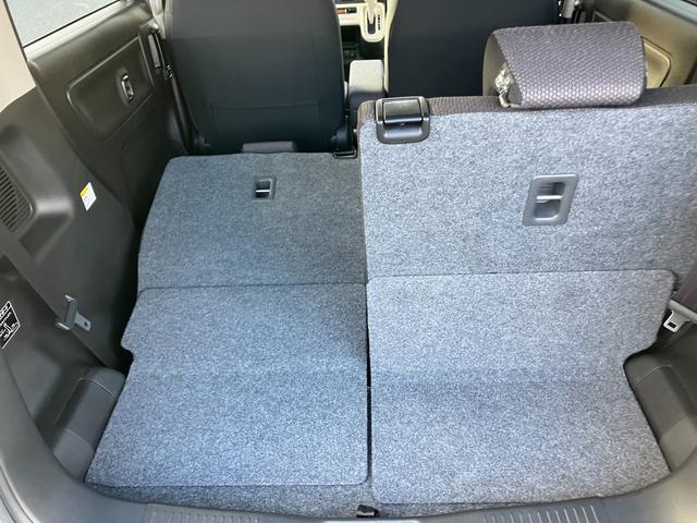 スズキ ワゴンRスマイル   宮城県の詳細画像 その8