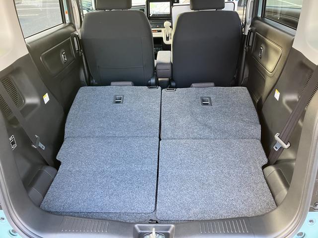 スズキ ワゴンRスマイル   宮城県の詳細画像 その9