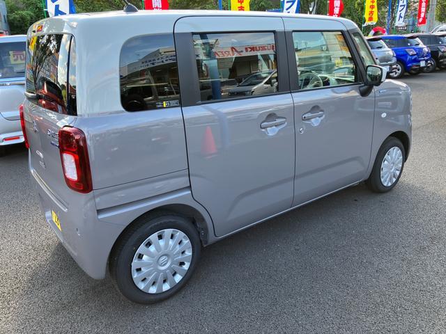 スズキ ワゴンRスマイル   宮城県の詳細画像 その2