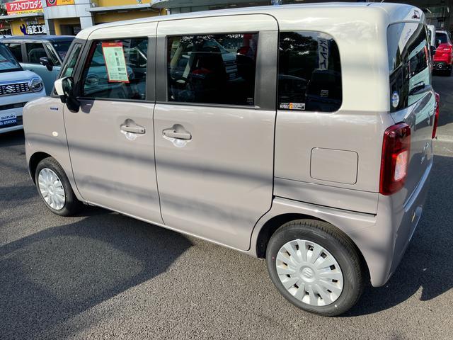 スズキ ワゴンRスマイル   宮城県の詳細画像 その3