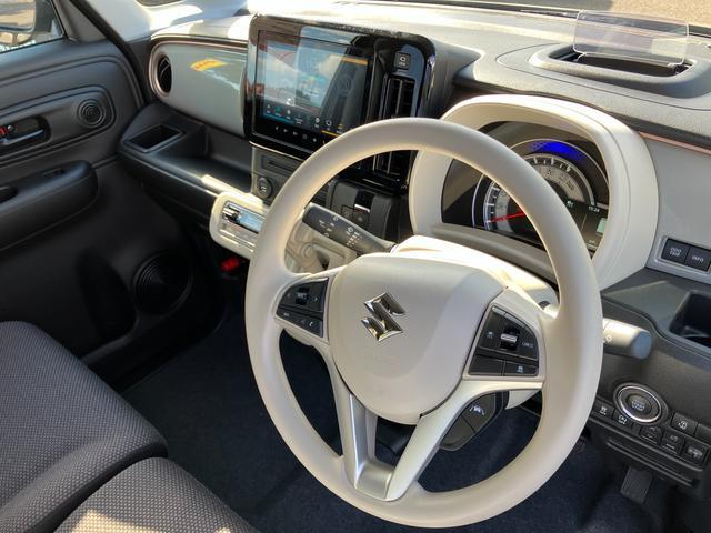 スズキ ワゴンRスマイル   宮城県の詳細画像 その5