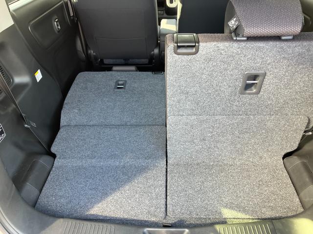 スズキ ワゴンRスマイル   宮城県の詳細画像 その8