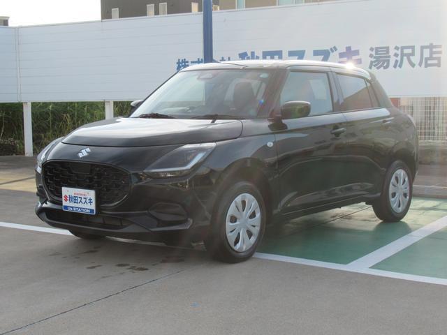 スズキ スイフト 1.2 XG  秋田県