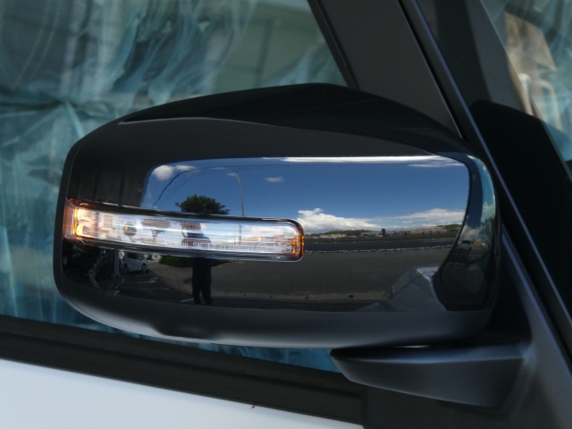 三菱 デリカミニ   沖縄県の詳細画像 その7