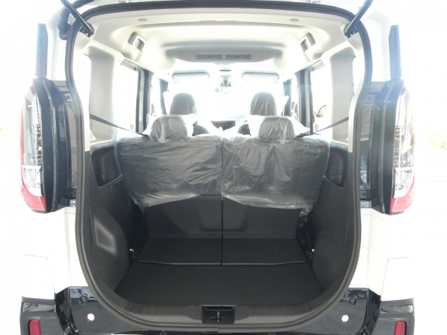 三菱 デリカミニ   沖縄県の詳細画像 その8