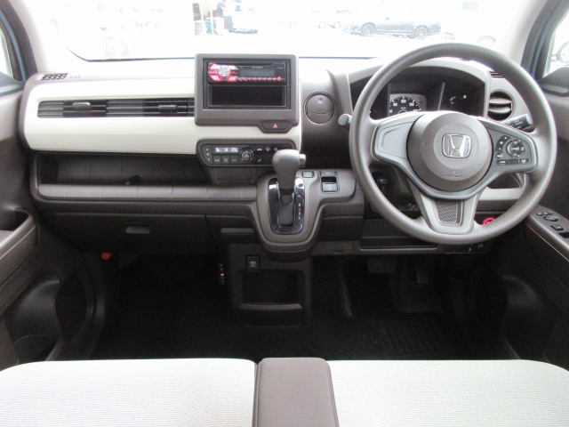 ホンダ&nbsp;N-WGN&nbsp;&nbsp;&nbsp;宮城県の詳細画像&nbsp;その2