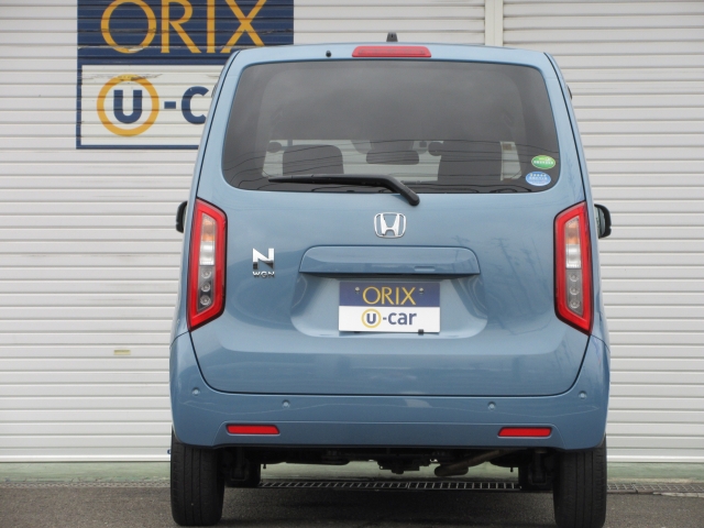 ホンダ&nbsp;N-WGN&nbsp;&nbsp;&nbsp;宮城県の詳細画像&nbsp;その3
