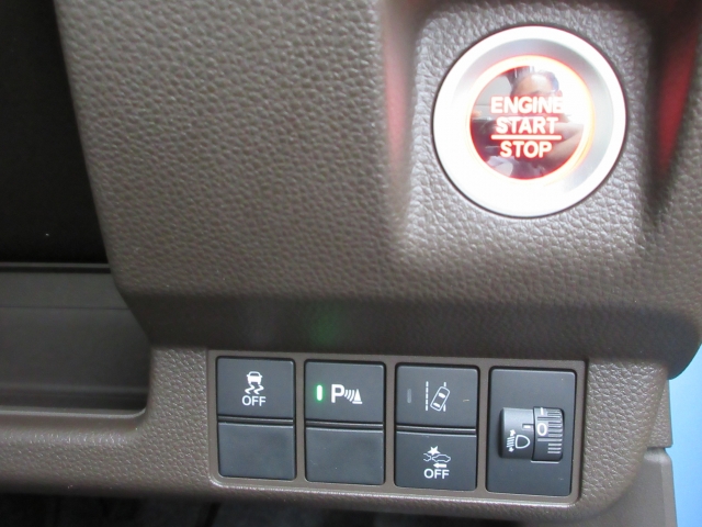 ホンダ&nbsp;N-WGN&nbsp;&nbsp;&nbsp;宮城県の詳細画像&nbsp;その8