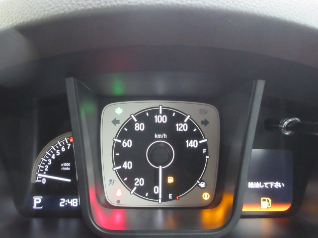 ホンダ&nbsp;N-WGN&nbsp;&nbsp;&nbsp;宮城県の詳細画像&nbsp;その9