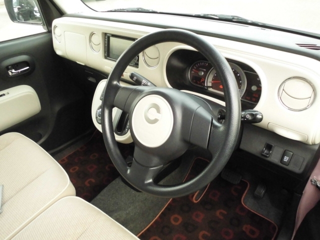 ダイハツ&nbsp;ミラココア&nbsp;&nbsp;&nbsp;京都府の詳細画像&nbsp;その2