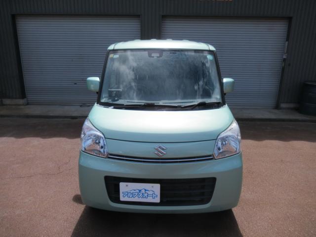 スズキ&nbsp;スペーシア&nbsp;660 X&nbsp;&nbsp;新潟県の詳細画像&nbsp;その2