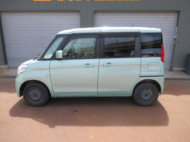 スズキ&nbsp;スペーシア&nbsp;660 X&nbsp;&nbsp;新潟県の詳細画像&nbsp;その3