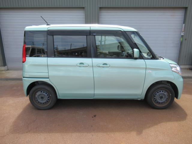 スズキ&nbsp;スペーシア&nbsp;660 X&nbsp;&nbsp;新潟県の詳細画像&nbsp;その4