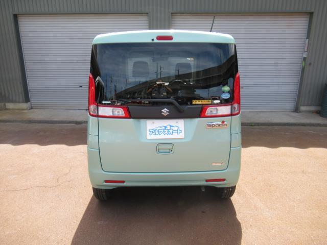 スズキ&nbsp;スペーシア&nbsp;660 X&nbsp;&nbsp;新潟県の詳細画像&nbsp;その5