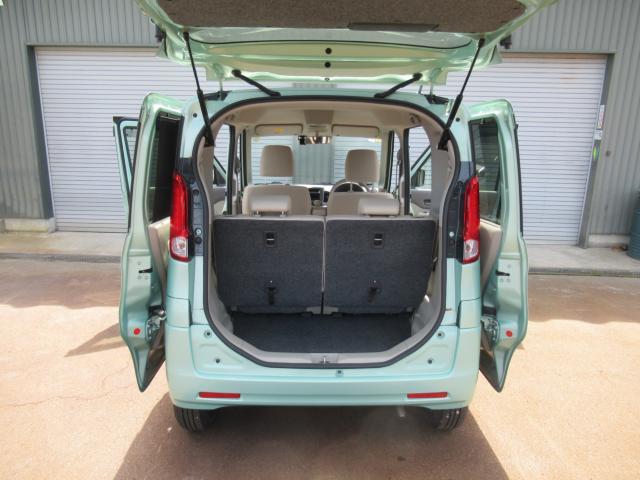 スズキ&nbsp;スペーシア&nbsp;660 X&nbsp;&nbsp;新潟県の詳細画像&nbsp;その6