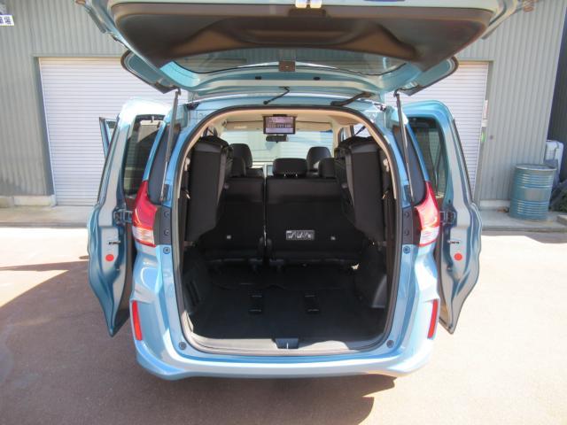 ホンダ&nbsp;フリードハイブリッド&nbsp;&nbsp;&nbsp;新潟県の詳細画像&nbsp;その6