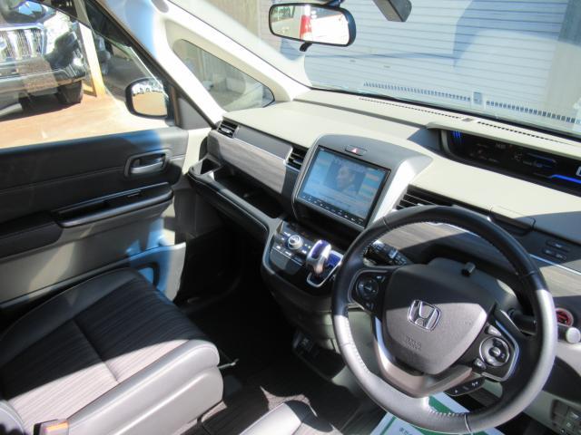 ホンダ&nbsp;フリードハイブリッド&nbsp;&nbsp;&nbsp;新潟県の詳細画像&nbsp;その7