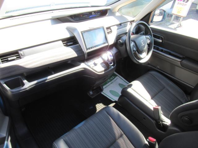 ホンダ&nbsp;フリードハイブリッド&nbsp;&nbsp;&nbsp;新潟県の詳細画像&nbsp;その8