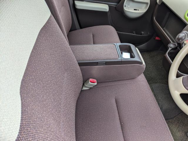 トヨタ&nbsp;パッソ&nbsp;&nbsp;&nbsp;新潟県の詳細画像&nbsp;その6