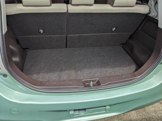 トヨタ&nbsp;パッソ&nbsp;&nbsp;&nbsp;新潟県の詳細画像&nbsp;その8