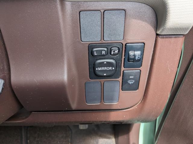 トヨタ&nbsp;パッソ&nbsp;&nbsp;&nbsp;新潟県の詳細画像&nbsp;その9