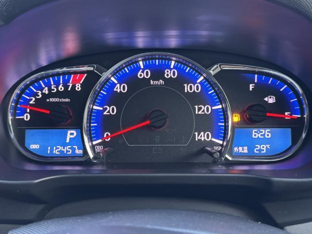 ダイハツ ムーヴ   愛媛県の詳細画像 その3