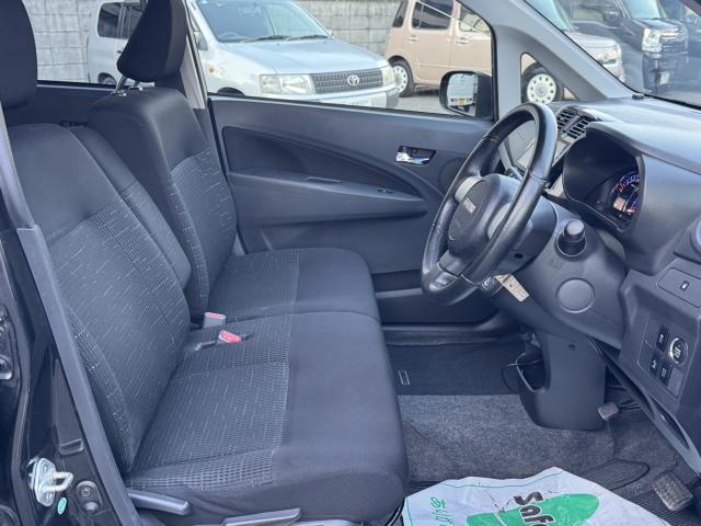 ダイハツ ムーヴ   愛媛県の詳細画像 その8