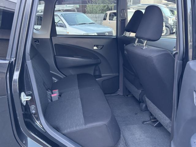 ダイハツ ムーヴ   愛媛県の詳細画像 その9