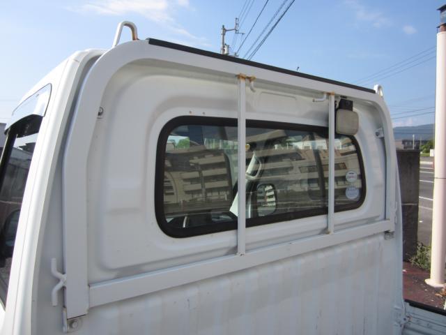 三菱 ミニキャブトラック 660 VX-SE エアコン付  香川県の詳細画像 その9