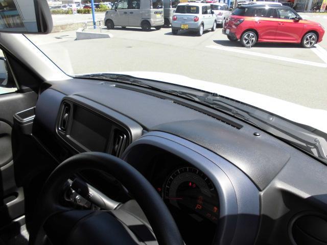 スズキ アルト   長野県の詳細画像 その4