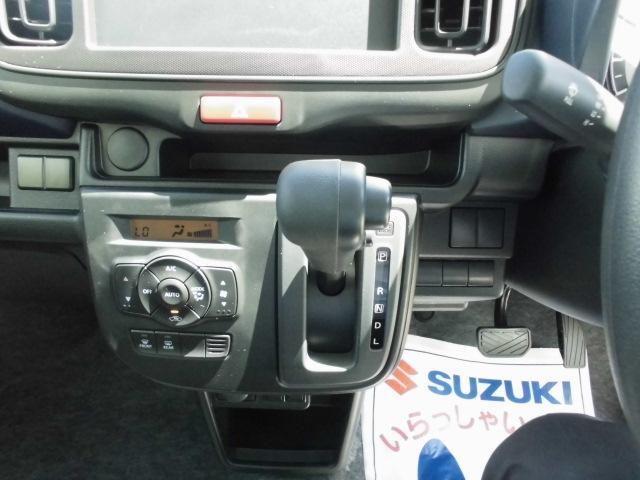 スズキ アルト   長野県の詳細画像 その9