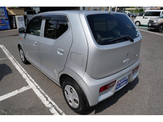 スズキ アルト   大分県の詳細画像 その5
