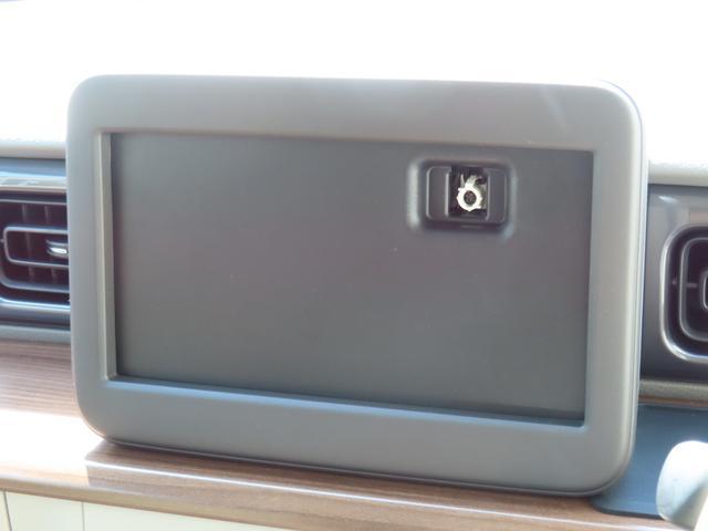 スズキ アルトラパン   東京都の詳細画像 その5