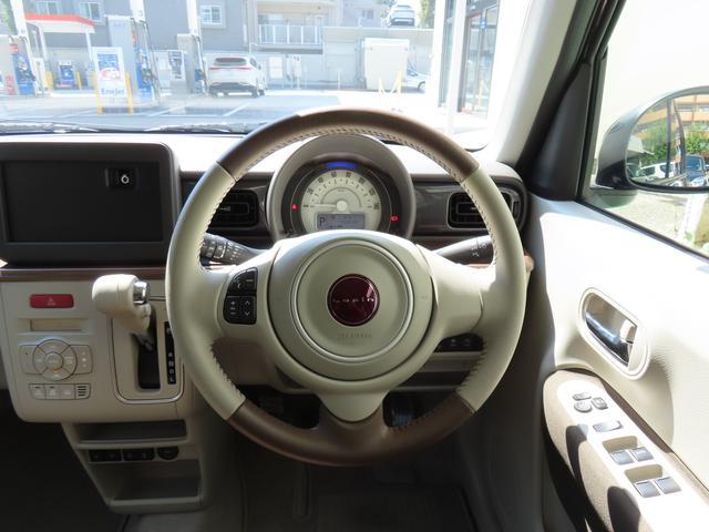 スズキ アルトラパン   東京都の詳細画像 その6