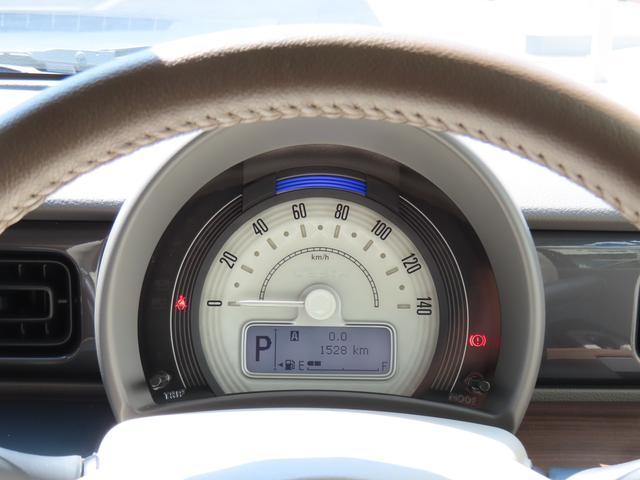 スズキ アルトラパン   東京都の詳細画像 その8