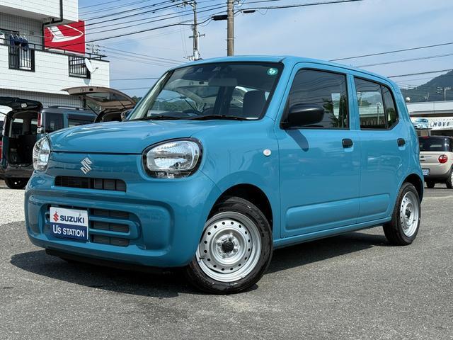 スズキ アルト   高知県の詳細画像 その7