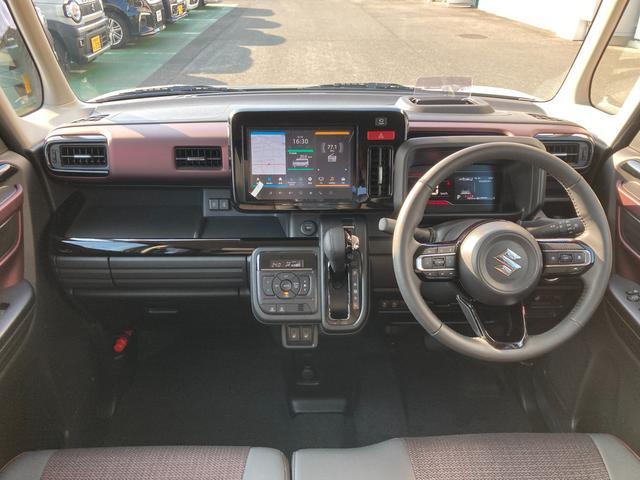 スズキ スペーシア   愛知県の詳細画像 その2