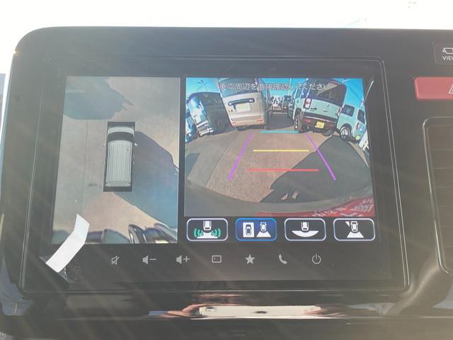 スズキ スペーシア   愛知県の詳細画像 その4