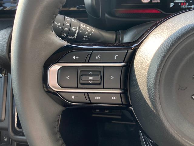 スズキ スペーシア   愛知県の詳細画像 その8