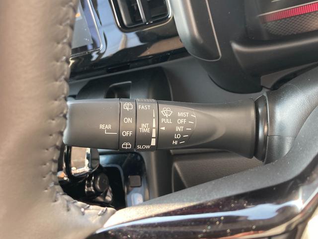 スズキ スペーシア   愛知県の詳細画像 その9