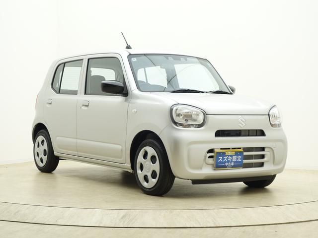 スズキ アルト   埼玉県の詳細画像 その5