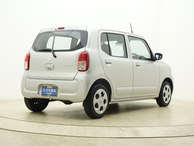 スズキ アルト   埼玉県の詳細画像 その6