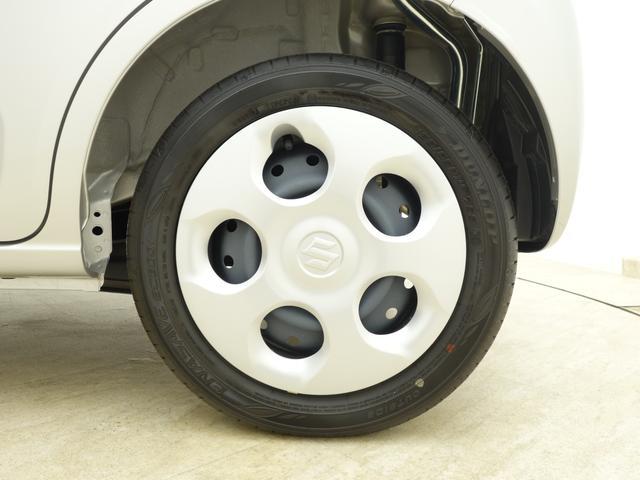 スズキ アルト   埼玉県の詳細画像 その9