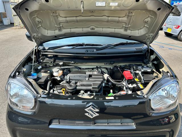 スズキ アルト   埼玉県の詳細画像 その7