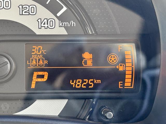 スズキ アルト   埼玉県の詳細画像 その8