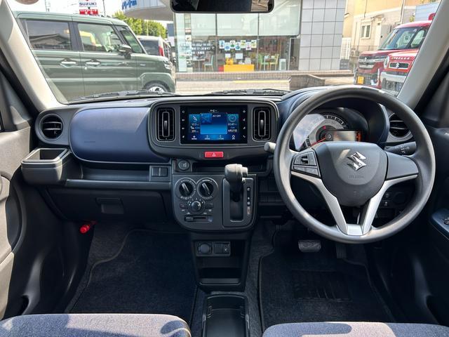 スズキ アルト   埼玉県の詳細画像 その9