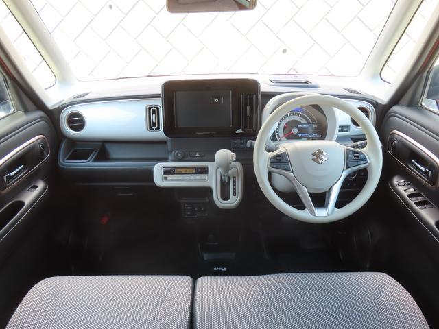 スズキ ワゴンRスマイル   東京都の詳細画像 その9