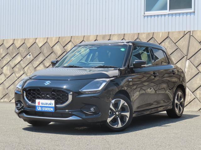 スズキ スイフト   東京都