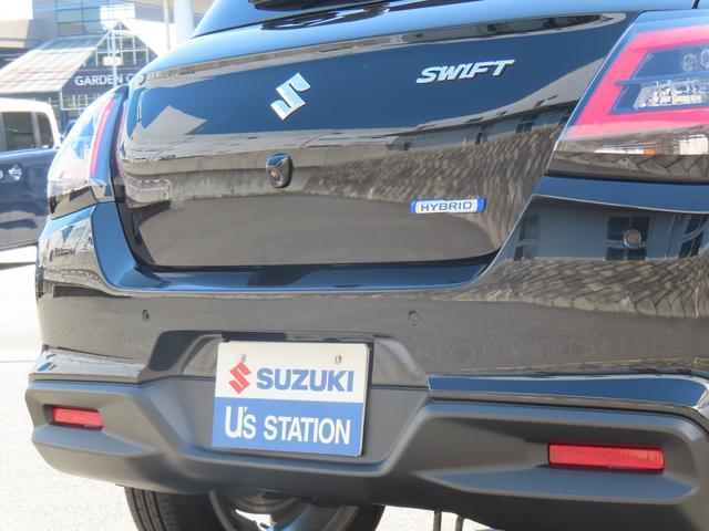 スズキ スイフト   東京都の詳細画像 その6