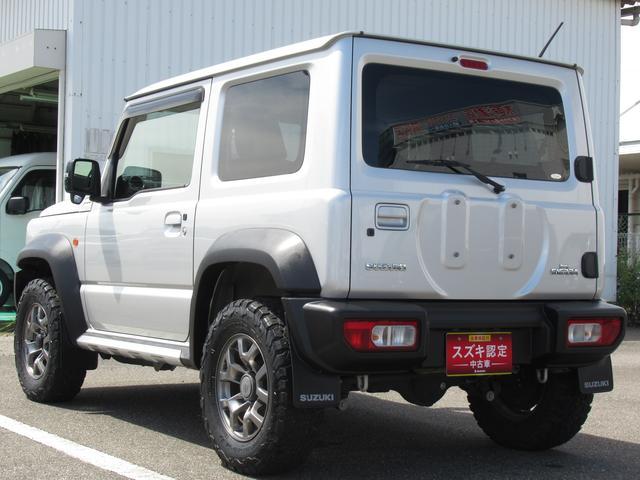 スズキ&nbsp;ジムニーシエラ&nbsp;&nbsp;&nbsp;千葉県の詳細画像&nbsp;その7